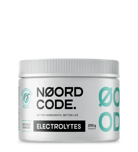 NoordCode Electrolytes Coconut bei LiveHelfi kaufen