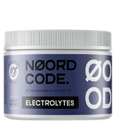 Electrolytes Forest Berries