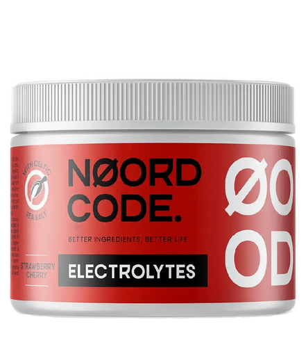 NoordCode Electrolytes Strawberry Cherry bei LiveHelfi kaufen