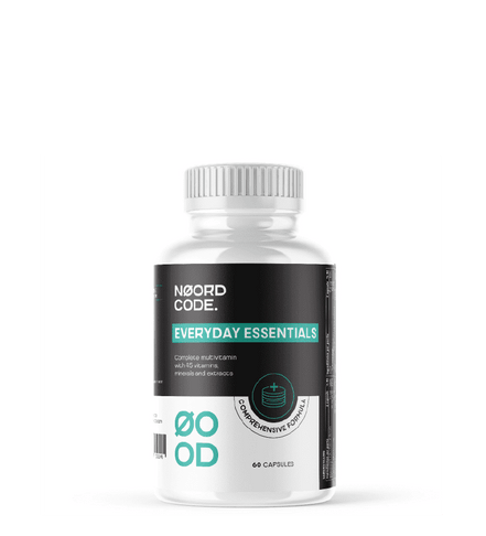 NoordCode Everyday Essentials bei LiveHelfi kaufen