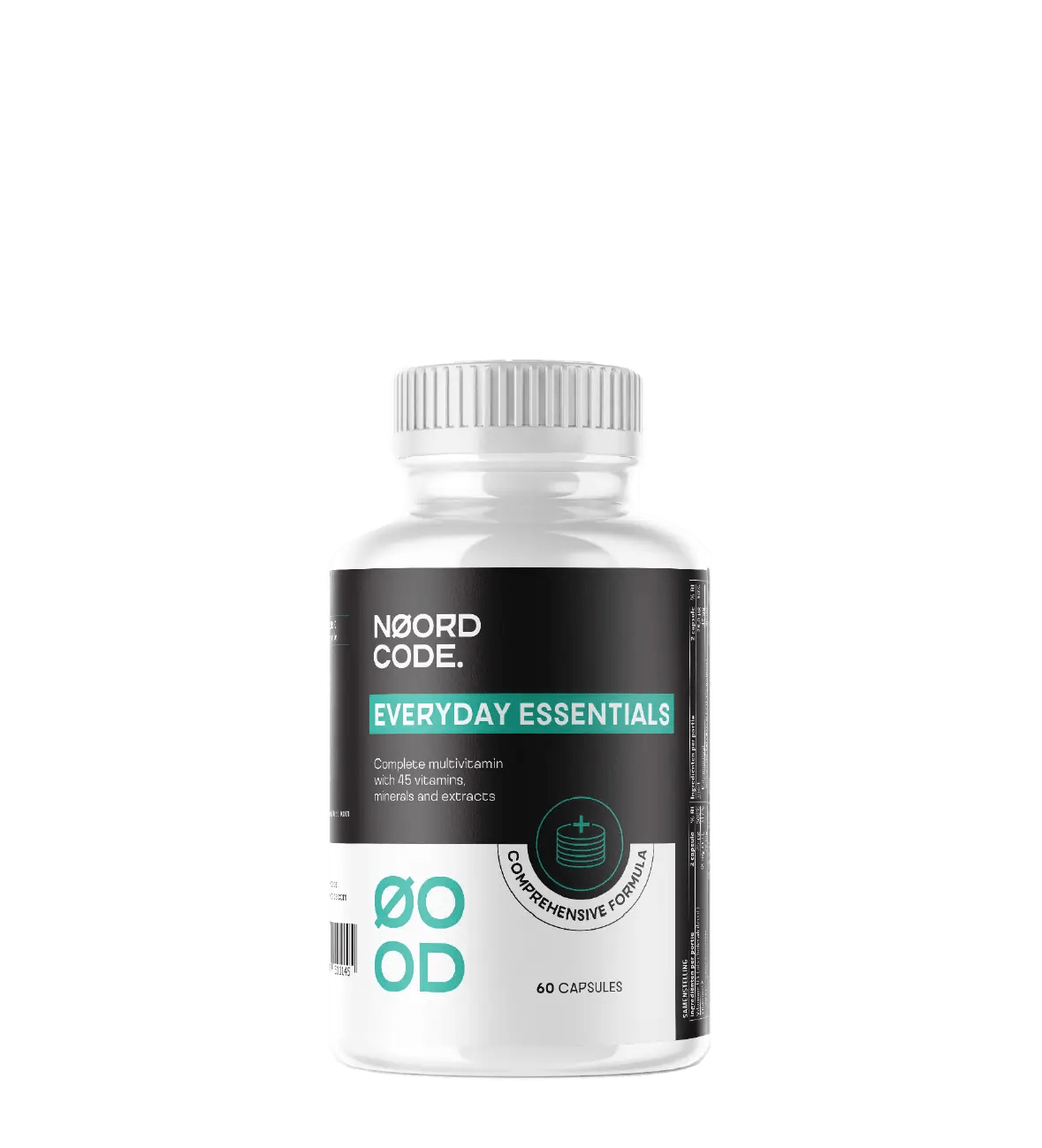 NoordCode Everyday Essentials bei LiveHelfi kaufen