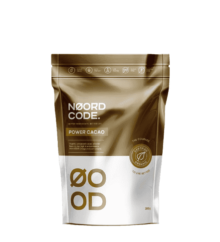 NoordCode Organic Power Cacao bei LiveHelfi kaufen