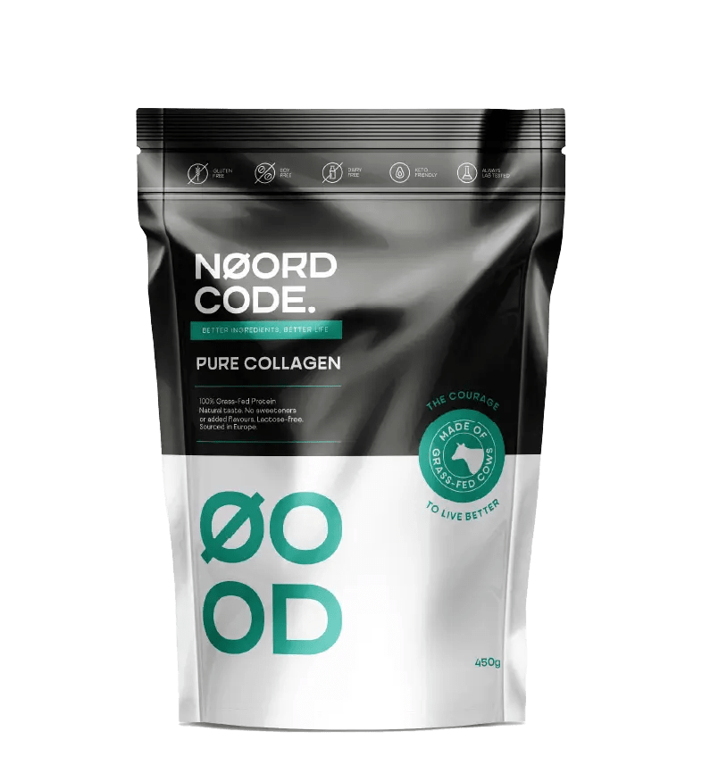 NoordCode Grass-Fed Pure Collagen bei LiveHelfi kaufen