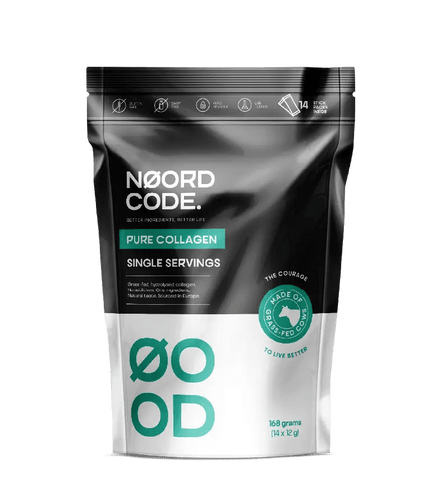 NoordCode Pure Collagen Single Servings bei LiveHelfi kaufen