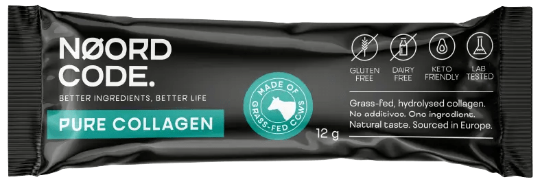 NoordCode Pure Collagen Single Servings bei LiveHelfi kaufen