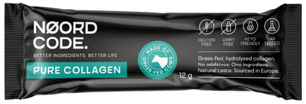 NoordCode Pure Collagen Single Servings bei LiveHelfi kaufen