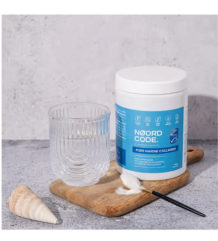 Pure Marine Collagen