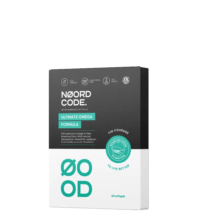 NoordCode Ultimate Omega Formula bei LiveHelfi kaufen