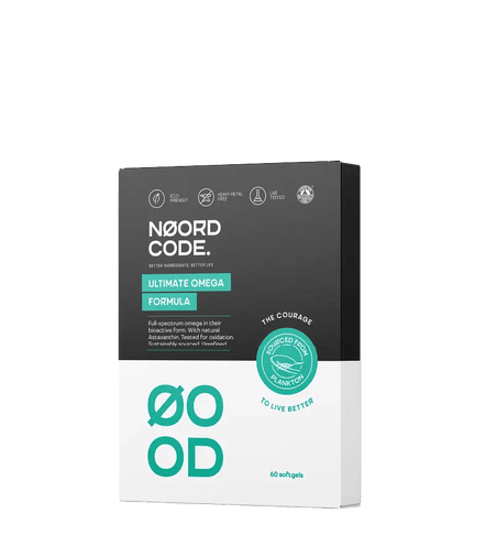 NoordCode Ultimate Omega Formula bei LiveHelfi kaufen