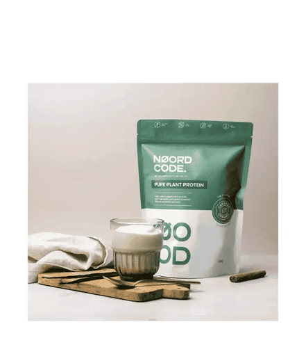 NoordCode Organic Pure Plant Protein bei LiveHelfi kaufen