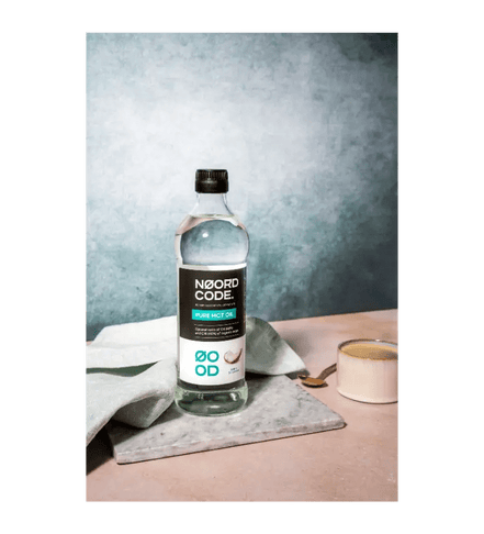 NoordCode Organic Pure MCT Oil bei LiveHelfi kaufen