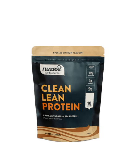 Nuzest Clean Lean Protein Salted Caramel (Limited Edition) bei LiveHelfi kaufen