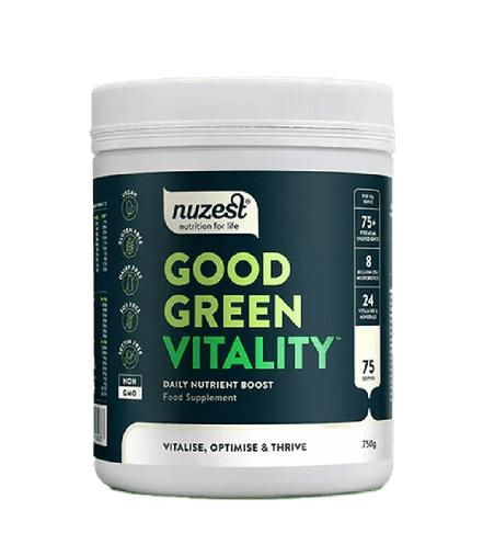 Nuzest Good Green Vitality 750 gr bei LiveHelfi kaufen
