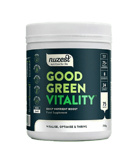 Good Green Vitality