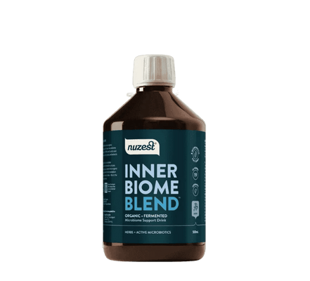 Nuzest Inner Biome Blend - Berry bei LiveHelfi kaufen