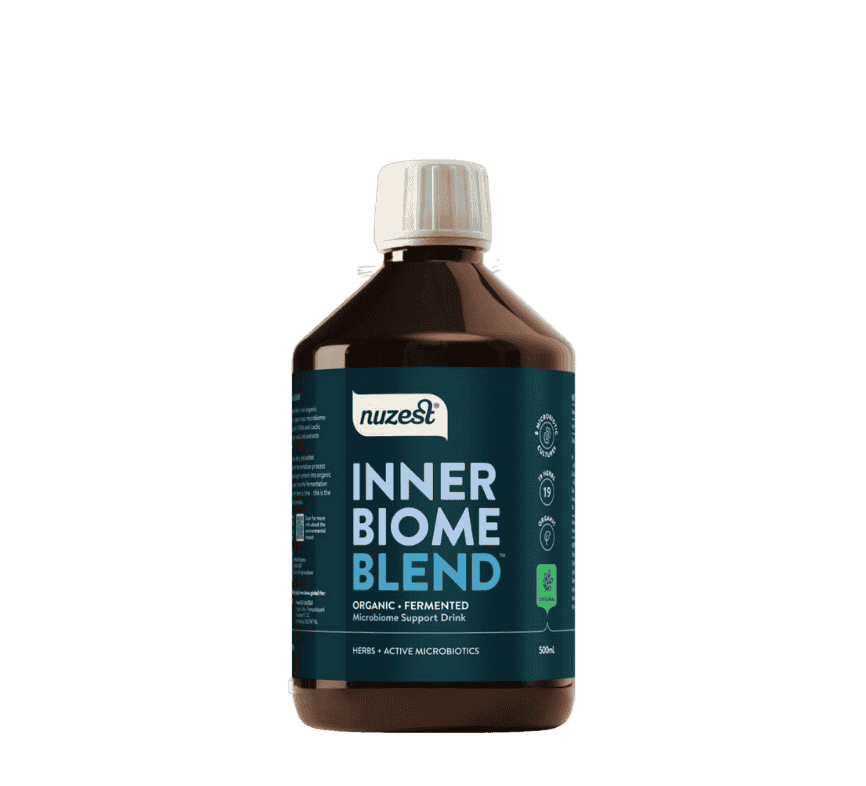 Nuzest Inner Biome Blend - Original bei LiveHelfi kaufen