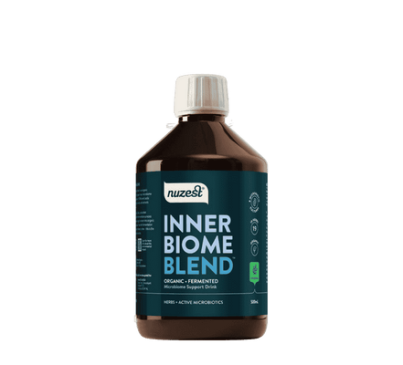 Nuzest Inner Biome Blend - Original bei LiveHelfi kaufen