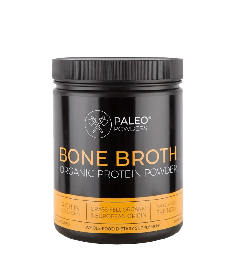 Paleo Powders Bone Broth bei LiveHelfi kaufen