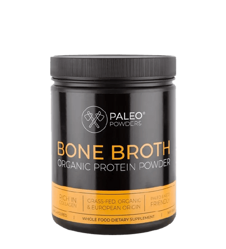 Paleo Powders Bone Broth bei LiveHelfi kaufen