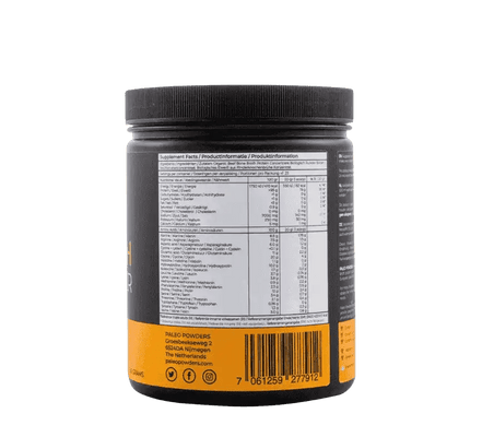 Paleo Powders Bone Broth bei LiveHelfi kaufen