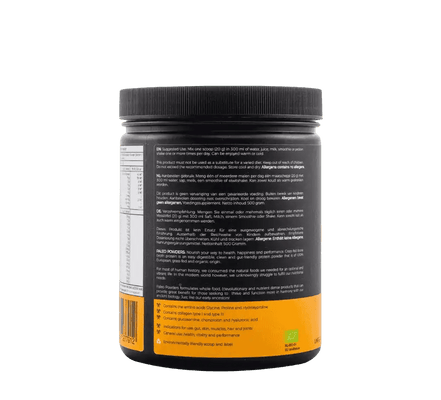 Paleo Powders Bone Broth bei LiveHelfi kaufen