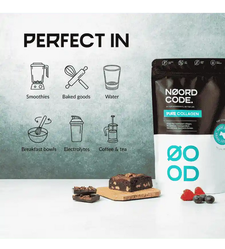 Grass-Fed Pure Collagen
