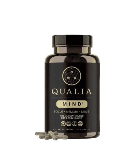 Neurohacker Collective Qualia Mind 2.0 bei LiveHelfi kaufen