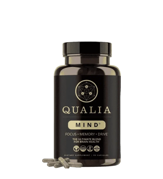 Qualia Mind 2.0