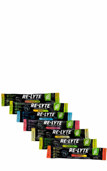 Redmond Re-Lyte Electrolyte Variety Pack (7 ct.) bei LiveHelfi kaufen