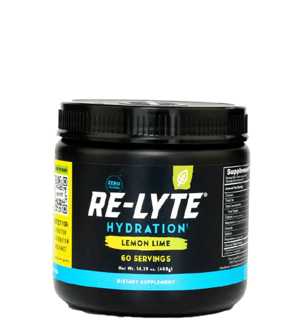 Redmond Re-Lyte Hydration Lemon Lime 408g bei LiveHelfi kaufen