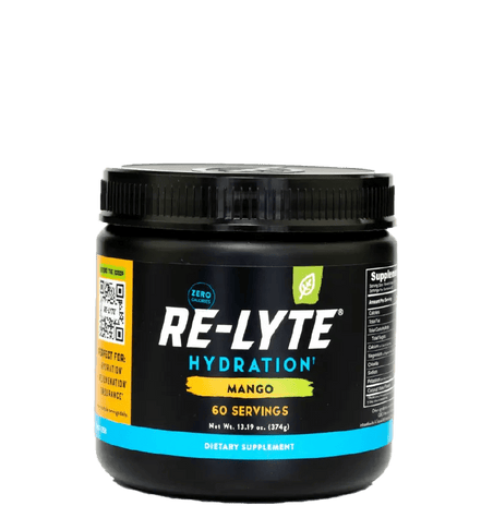 Redmond Re-Lyte Hydration (Mango) bei LiveHelfi kaufen