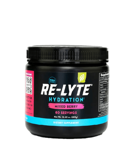 Redmond Re-Lyte Hydration (Mixed Berry) bei LiveHelfi kaufen