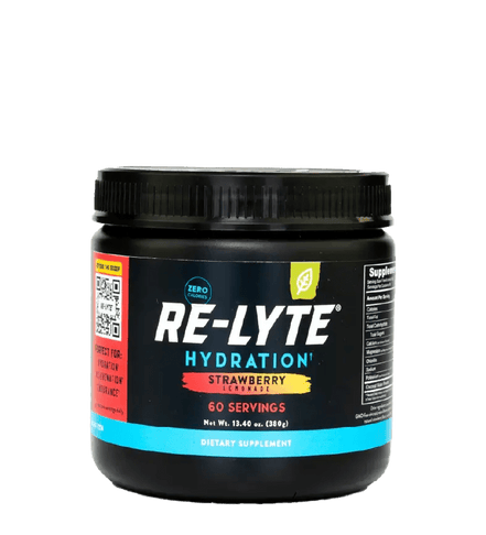 Redmond Re-Lyte Hydration (Strawberry Lemonade) bei LiveHelfi kaufen