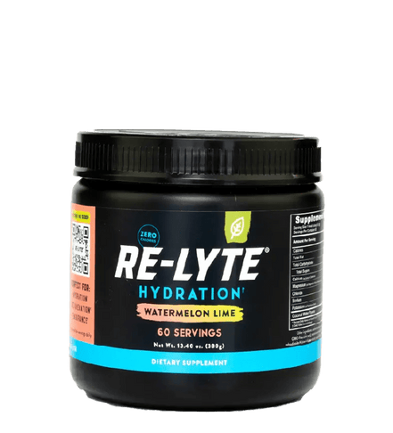 Redmond Re-Lyte Hydration (Watermelon Lime) bei LiveHelfi kaufen