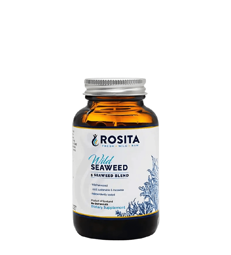 Rosita 5 Seaweed Blend bei LiveHelfi kaufen