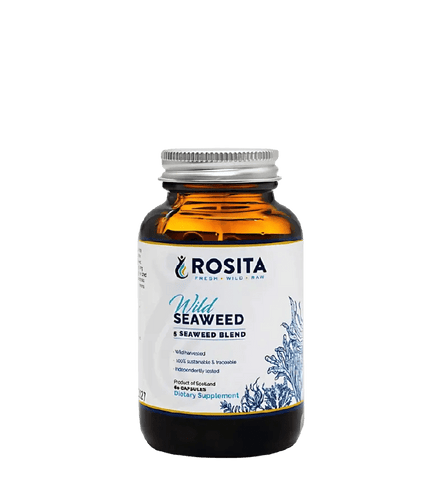 Rosita 5 Seaweed Blend bei LiveHelfi kaufen