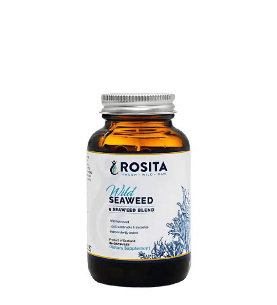 5 Seaweed Blend