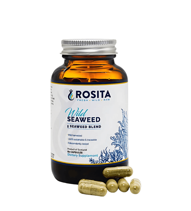 Rosita 5 Seaweed Blend bei LiveHelfi kaufen