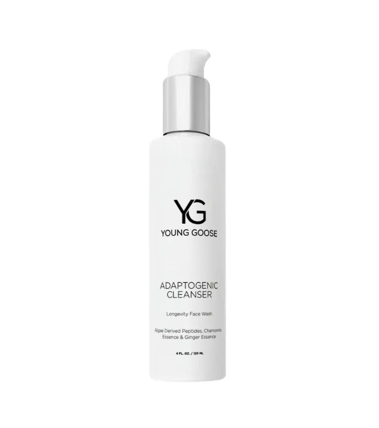 Young Goose Adaptogenic Cleanser bei LiveHelfi kaufen