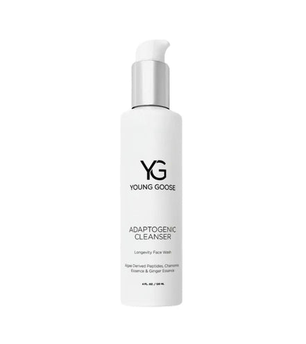 Young Goose Adaptogenic Cleanser bei LiveHelfi kaufen