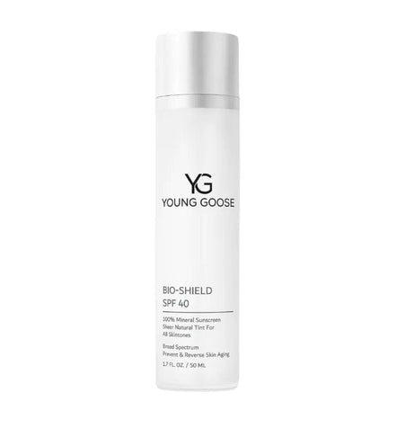 Young Goose Bio-Shield SPF 40 bei LiveHelfi kaufen