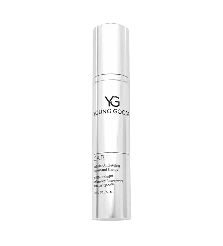 Young Goose C.A.R.E. NAD+ Boosting Moisturizer bei LiveHelfi kaufen