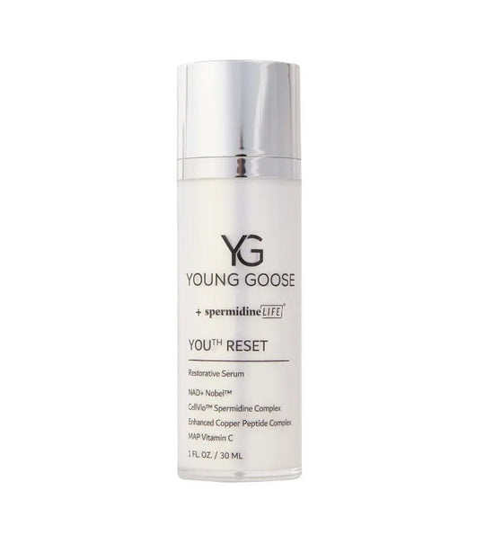 Youth Reset V2
