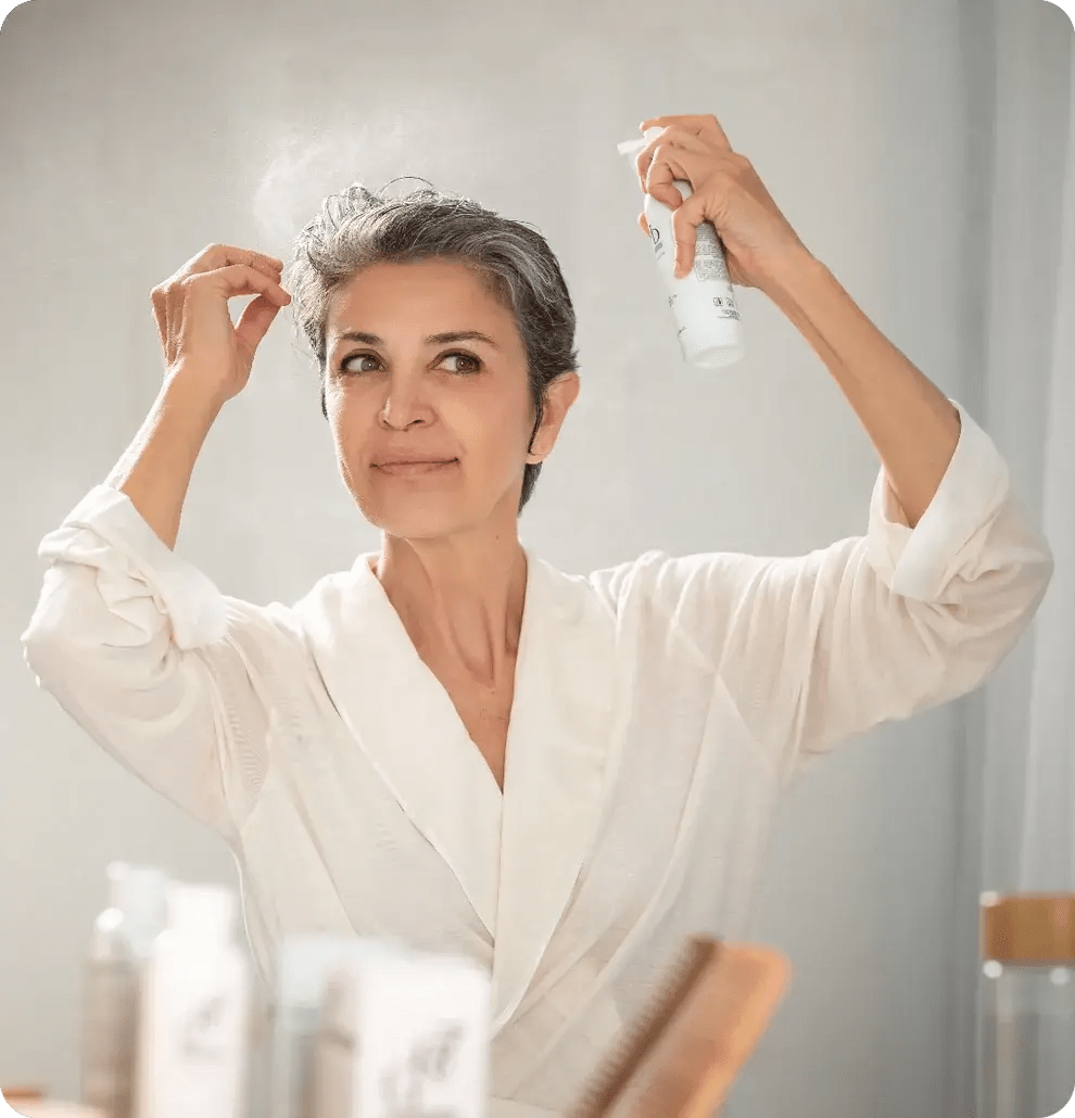 Gr-7 Anti Hair Loss Lotion bei LiveHelfi kaufen