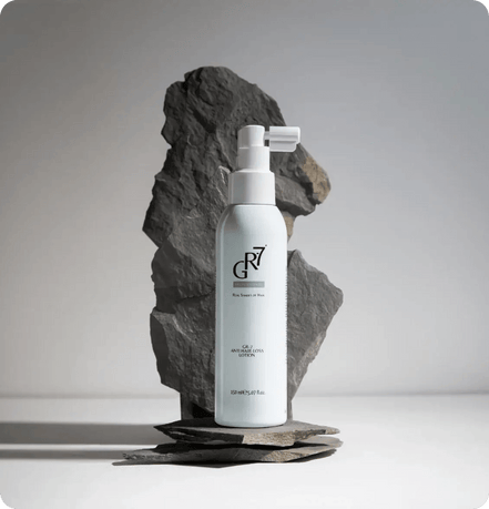 Gr-7 Anti Hair Loss Lotion bei LiveHelfi kaufen