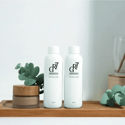 Gr-7 Anti-Grey Hair Lotion 2-pack bei LiveHelfi kaufen