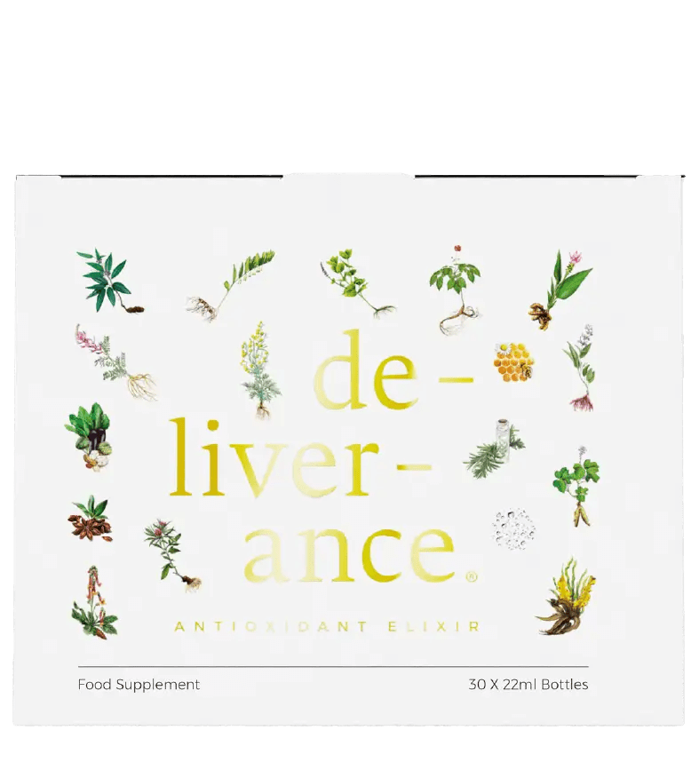 de-liver-ance de-liver-ance elixir 30-Pack bei LiveHelfi kaufen