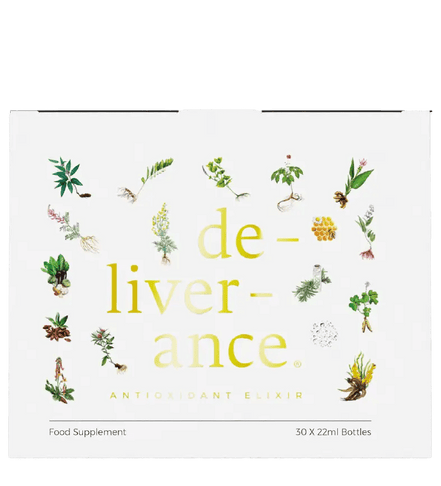 de-liver-ance de-liver-ance elixir 30-Pack bei LiveHelfi kaufen