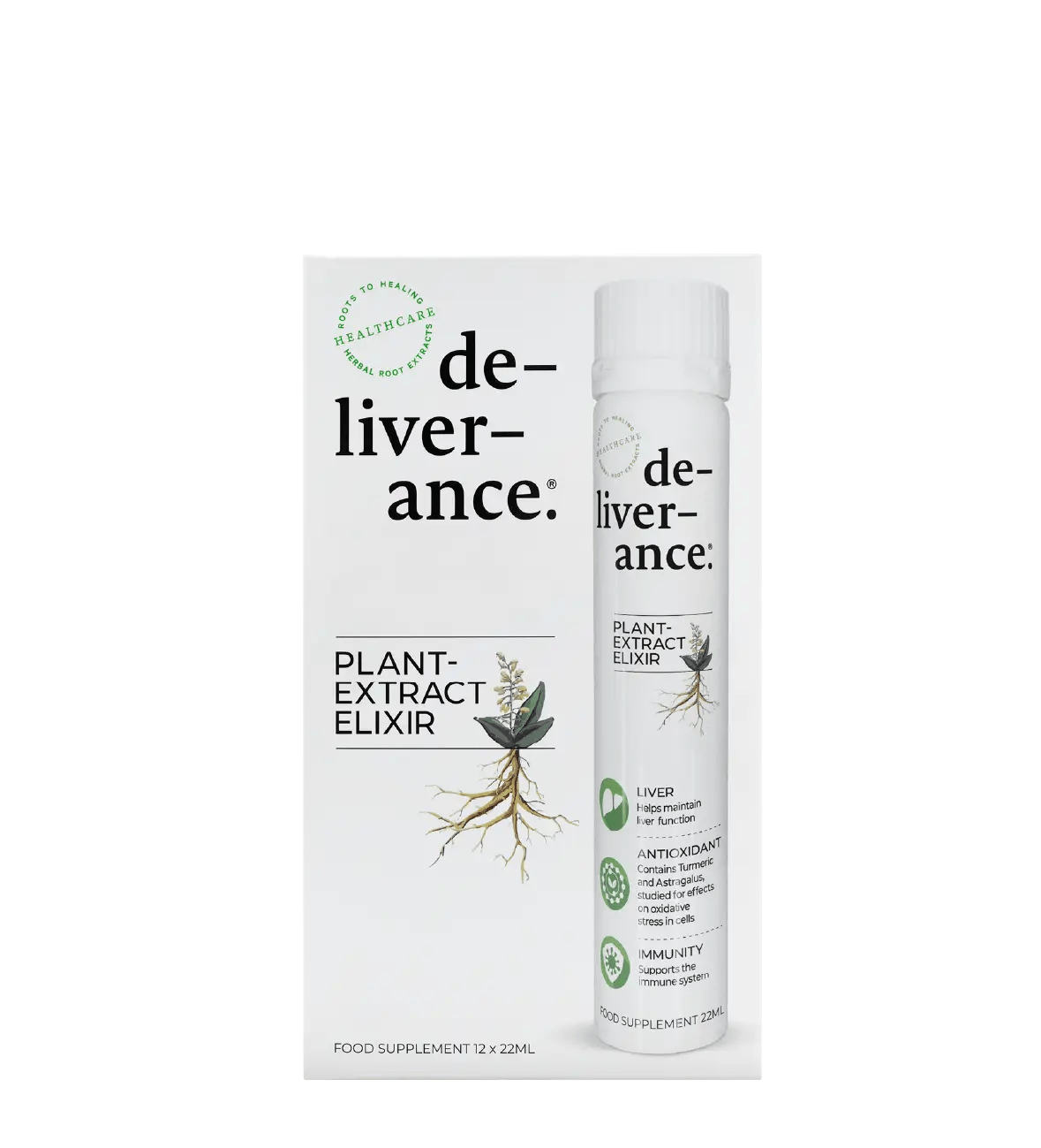de-liver-ance de-liver-ance elixir 12-Pack bei LiveHelfi kaufen