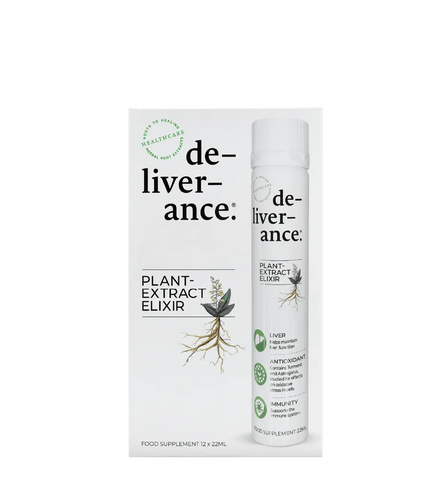 de-liver-ance de-liver-ance elixir 12-Pack bei LiveHelfi kaufen